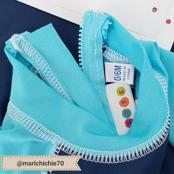 Wippette Boys' Swimwear - Picture 3 of 3